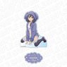Fate/kaleid liner Prisma Illya: Licht - The Nameless Girl Big Acrylic Stand Miyu Pajama Ver. (Anime Toy)