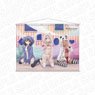 Fate/kaleid liner Prisma Illya: Licht - The Nameless Girl B2 Tapestry Pajama Ver. (Anime Toy)