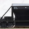 [ Limited Edition ] J.R. Ballast Wagon HOKI800 (East Japan Railway) Style Set (8-Car Set) (Model Train)