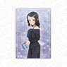 Fate/kaleid liner Prisma Illya: Licht - The Nameless Girl Mini Acrylic Art Miyu Valentine Ver. (Anime Toy)