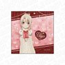 Fate/kaleid liner Prisma Illya: Licht - The Nameless Girl Microfiber Ilya Valentine Ver. (Anime Toy)