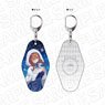 TVアニメ「五等分の花嫁∬」 両面ルームキーホルダー 三玖 snow ver. (キャラクターグッズ)