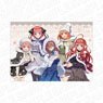 TV Animation [The Quintessential Quintuplets Season 2] Blanket Snow Ver. (Anime Toy)