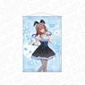 TV Animation [The Quintessential Quintuplets Season 2] B2 Tapestry Miku Casino Ver. (Anime Toy)