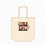 Tokyo Revengers Tote Bag New Year`s Day Ver. (Anime Toy)