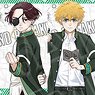 Wind Breaker Post Card Set [Especially Illustrated] Ver. (Anime Toy)