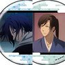 Can Badge [OVA [Hakuouki]] 03 (Set of 7) (Anime Toy)