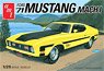 1971 Ford Mustang Mach1 (Model Car)