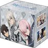 Bushiroad Deck Holder Collection V3 Vol.196 Fate/Grand Order - Divine Realm of the Round Table: Camelot [Ritsuka & Bedivere & Mash] (Card Supplies)