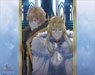 ブシロード ラバーマットコレクション V2 Vol.306 劇場版 Fate/Grand Order -神聖円卓領域キャメロット- 『獅子王＆ガウェイン』 (カードサプライ)
