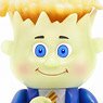 ReAction/ Garbage Pail Kids Adam Bomb (Glow in the Dark Ver.) (Completed)