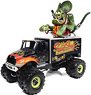 Rat Fink Speed Shop Monster Truck (Diecast Car)