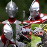 [Shin Ultraman] Special Effects Fantasy Film Figure Collection (Set of 12) (Completed)