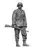 WW2 German Rifleman (Plastic model)