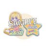 Attack on Titan Tsumi Tsumi Block Melon Pop Armin (Pattern Shirt Ver.) (Anime Toy)