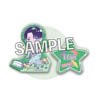 Attack on Titan Tsumi Tsumi Block Melon Pop Levi (Pattern Shirt Ver.) (Anime Toy)