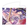 Shinovi Master Senran Kagura New Link B2 Tapestry Rin (Bakunyu Festival 2) (Anime Toy)