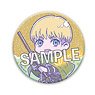Attack on Titan Can Badge Melon Pop Armin (Anime Toy)