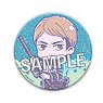 Attack on Titan Can Badge Melon Pop Jean (Anime Toy)