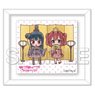 [Love Live! Sunshine!!] Frame Collection Aqours Yoshiko & Ruby (Anime Toy)