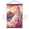 [Angel Beats!] Traveling Angel World Heritage Site Ver. B2 Tapestry [1] - Mont Saint-Michel - (Anime Toy)