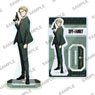Spy x Family Acrylic Stand Loid Forger (Anime Toy)