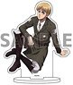 Chara Acrylic Figure [Attack on Titan] 15 Sitting Ver. Armin ([Especially Illustrated]) (Anime Toy)