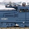 SNCF, CC 14004, blue livery, 4 lamps, ep. III ★外国形モデル (鉄道模型)