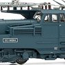 SNCF, CC 14004, blue livery, 4 lamps, ep. III, DCC with Sound ★外国形モデル (鉄道模型)
