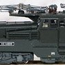 SNCF, CC 14005, green livery, 4 lamps, ep. IV, DCC with Sound ★外国形モデル (鉄道模型)