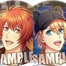 Uta no Prince-sama Shining Live Trading Can Badge Heart-Pounding Theme Park Another Shot Ver. (Set of 12) (Anime Toy)