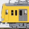 Seibu Railway Series New 101 (New Color) Additional Two Lead Car Set (Add-on 2-Car Set) (Model Train)