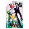 Henshin Sound Card Selection Kamen Rider W Cyclone Joker Extreme (Character Toy)