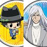 Can Badge [Katekyo Hitman Reborn!] 38 Casual Wear Ver. (Set of 8) ([Especially Illustrated]) (Anime Toy)