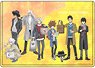 Chara Clear Case [Katekyo Hitman Reborn!] 07 Casual Wear Design ([Especially Illustrated]) (Anime Toy)