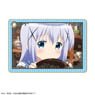 Is the Order a Rabbit?? Leather Pass Case Design 02 (Chino) (Anime Toy)