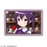 Is the Order a Rabbit?? Leather Pass Case Design 03 (Rize) (Anime Toy)