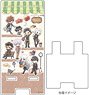 Smartphone Chara Stand [Katekyo Hitman Reborn!] 05 Casual Wear Design (Graff Art) (Anime Toy)