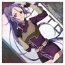 Sword Art Online Progressive: Aria of a Starless Night Mito Cushion Cover Aria of a Starless Ver. (Anime Toy)