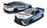 Christopher Bell 2022 Siriusxm Toyota Camry NASCAR 2022 Next Generation (Color Chrome Series) (Diecast Car)