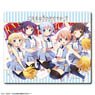 Is the Order a Rabbit?? Rubber Mouse Pad Design 01 (Cheergirl) (Anime Toy)