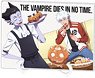 Acrylic Art Board (A5 Size) [The Vampire Dies in No Time.] 01 Dralk & Ronald (Anime Toy)