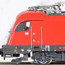 Rh1216 タウルス オーストリア連邦鉄道 ★外国形モデル (鉄道模型)