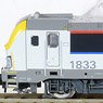 HLE18 ベルギー国鉄塗装 ★外国形モデル (鉄道模型)