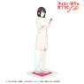 Saekano: How to Raise a Boring Girlfriend Fine [Especially Illustrated] Megumi Kato 1/7 Scale Big Acrylic Stand [Utaha Birthday 2022 Ver.] (Anime Toy)