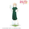 Saekano: How to Raise a Boring Girlfriend Fine [Especially Illustrated] Eriri Spencer Sawamura 1/7 Scale Big Acrylic Stand [Utaha Birthday 2022 Ver.] (Anime Toy)