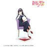 Saekano: How to Raise a Boring Girlfriend Fine [Especially Illustrated] Utaha Kasumigaoka 1/7 Scale Big Acrylic Stand [Utaha Birthday 2022 Ver.] (Anime Toy)