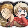 Love of Kill Trading Holo Can Badge (Set of 9) (Anime Toy)