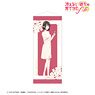 Saekano: How to Raise a Boring Girlfriend Fine [Especially Illustrated] Megumi Kato Life-size Tapestry [Utaha Birthday 2022 Ver.] (Anime Toy)