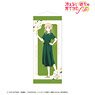 Saekano: How to Raise a Boring Girlfriend Fine [Especially Illustrated] Eriri Spencer Sawamura Life-size Tapestry [Utaha Birthday 2022 Ver.] (Anime Toy)